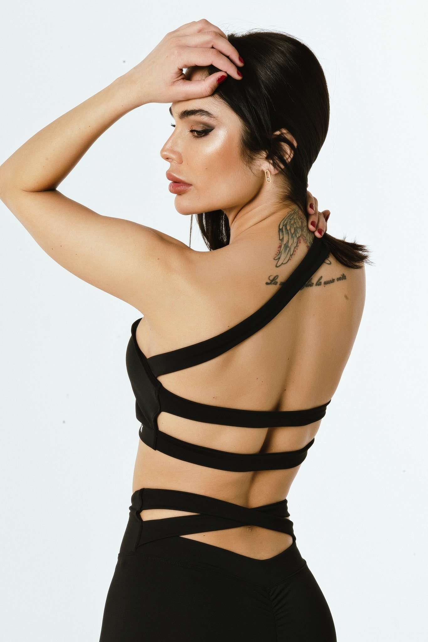 Angeli top