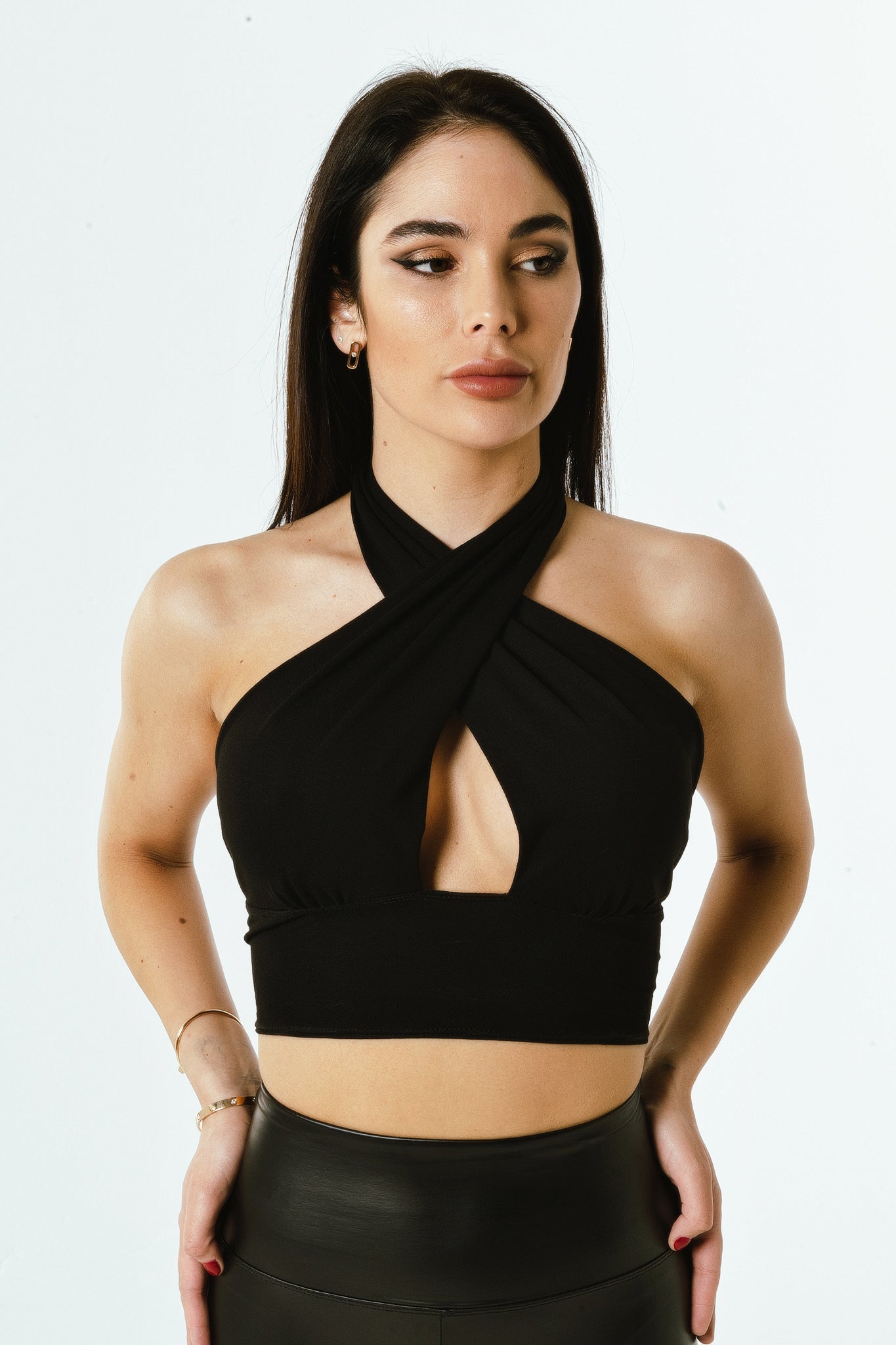 Kelly top