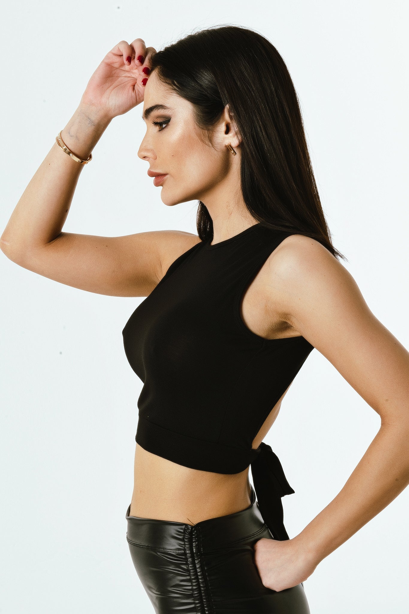 Marla top