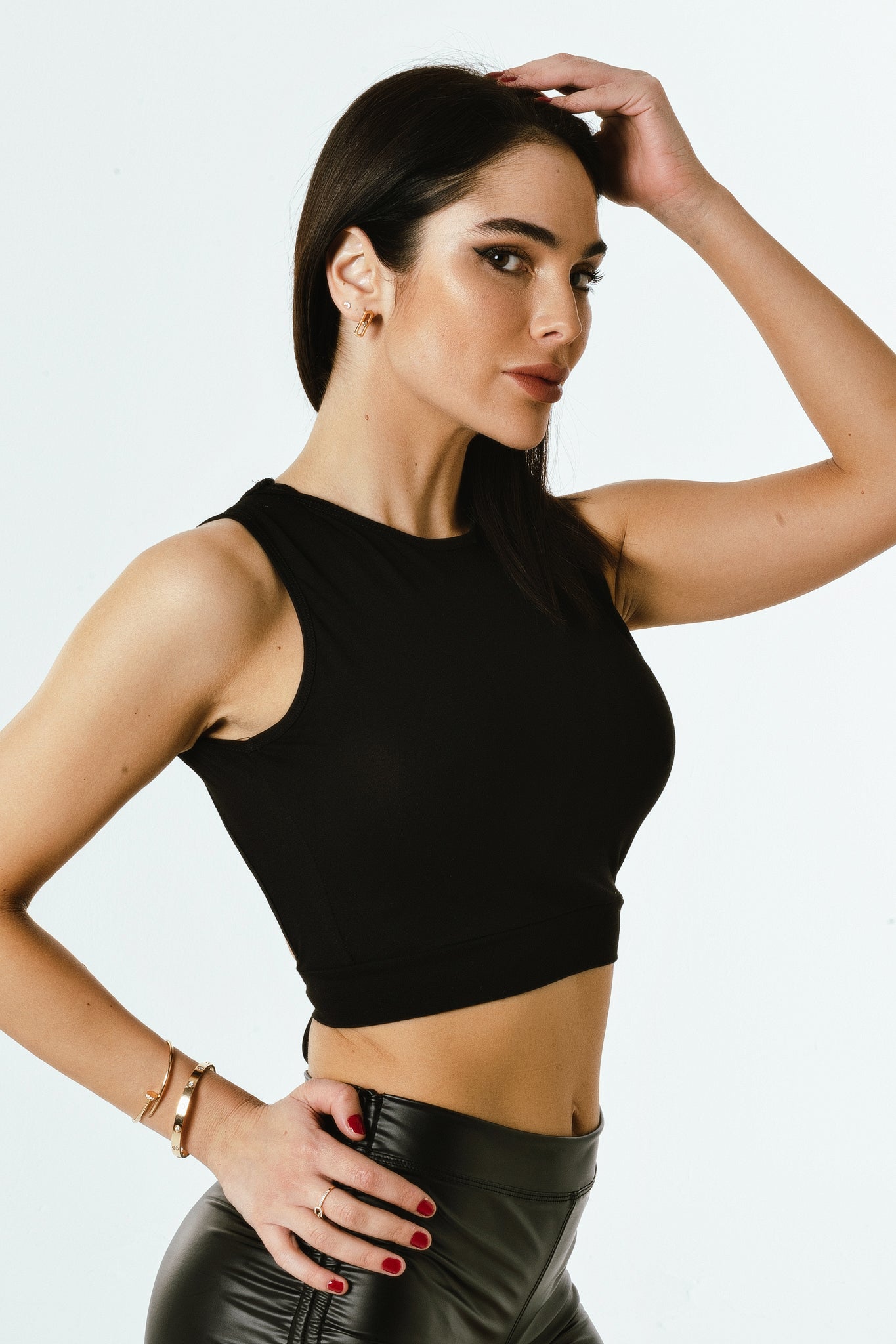 Marla top