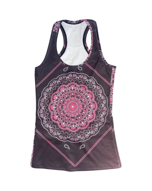 Mandala atléta
