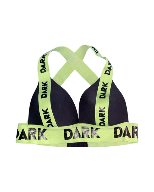 Dakota push-up sportmelltartó