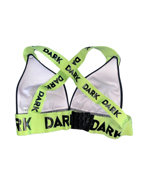 Dakota push-up sportmelltartó