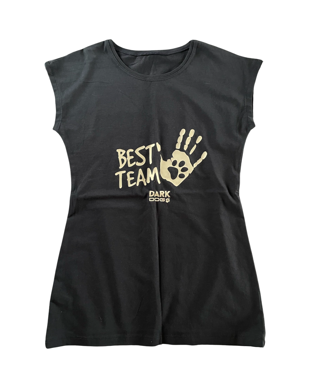 Best Team póló