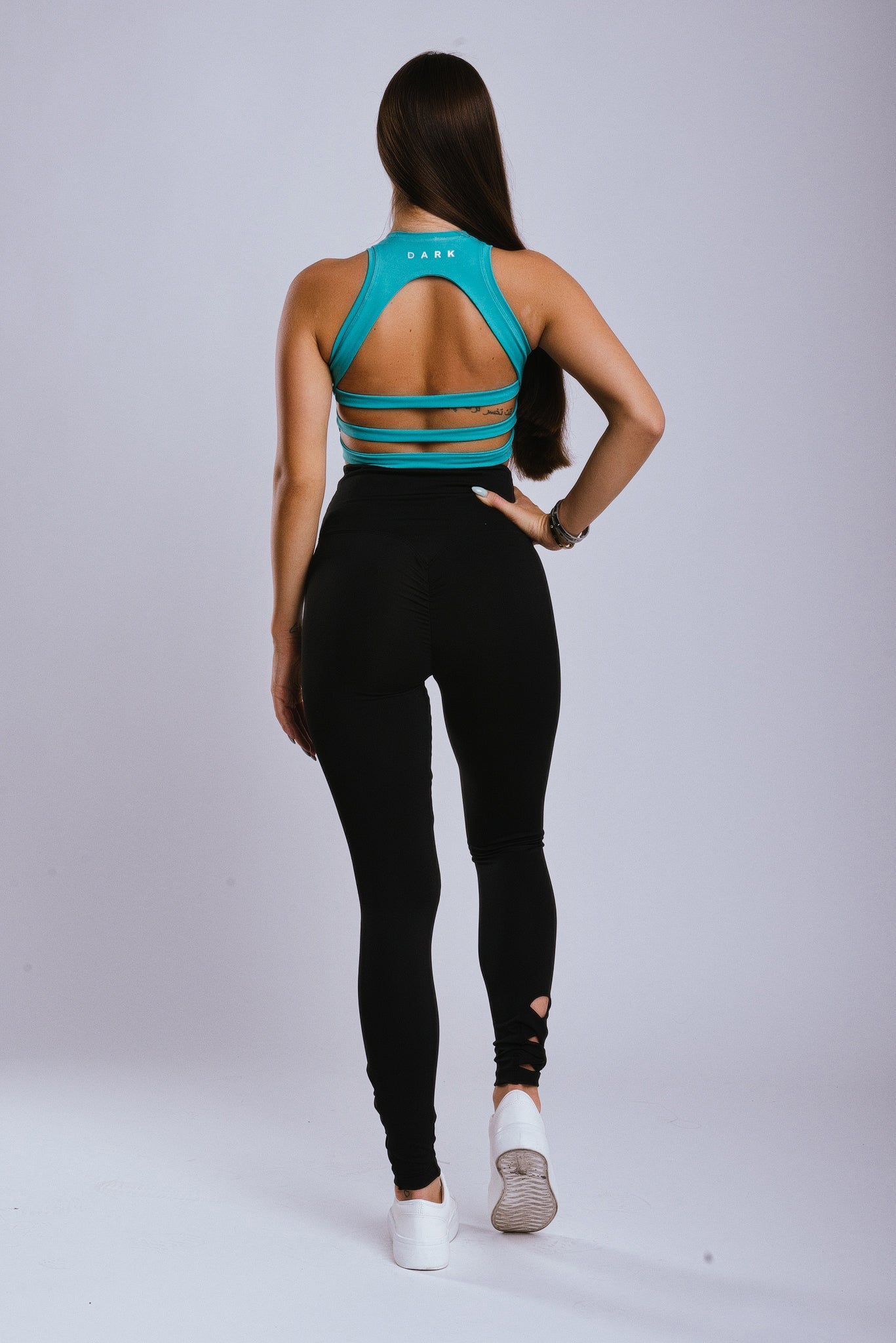 Cutted Short Candy szett