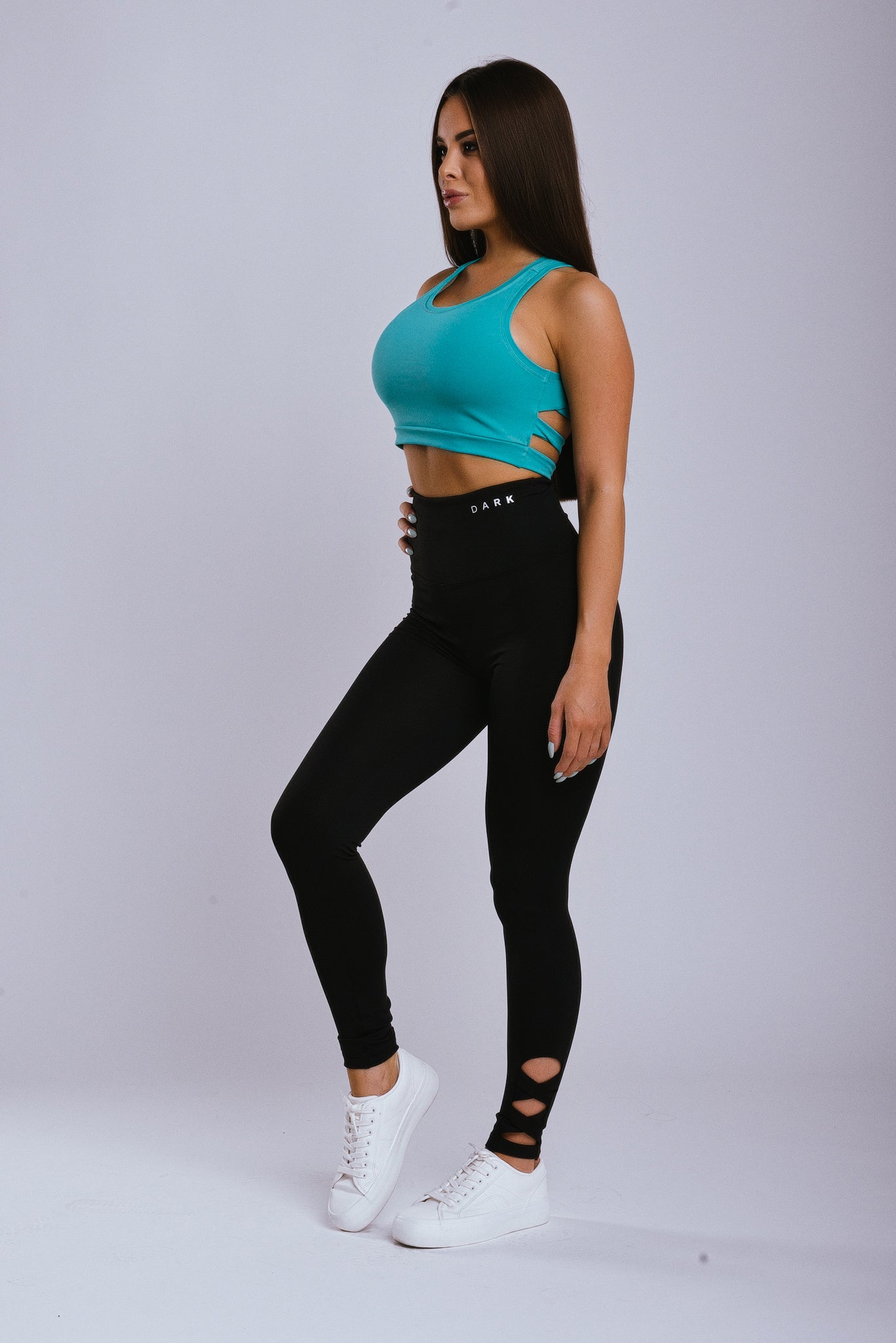 Cutted Short Candy szett