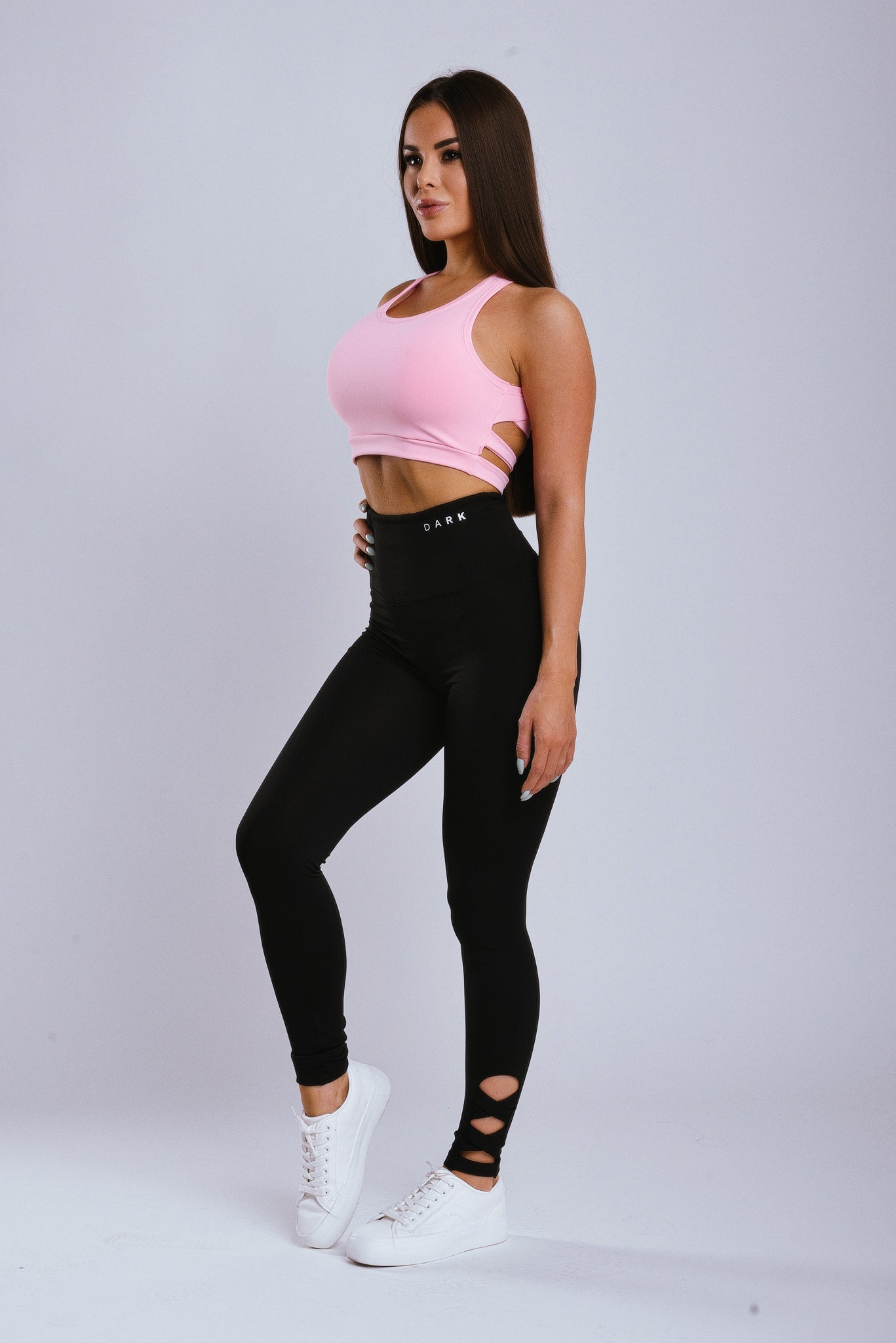 Cutted Short Candy szett
