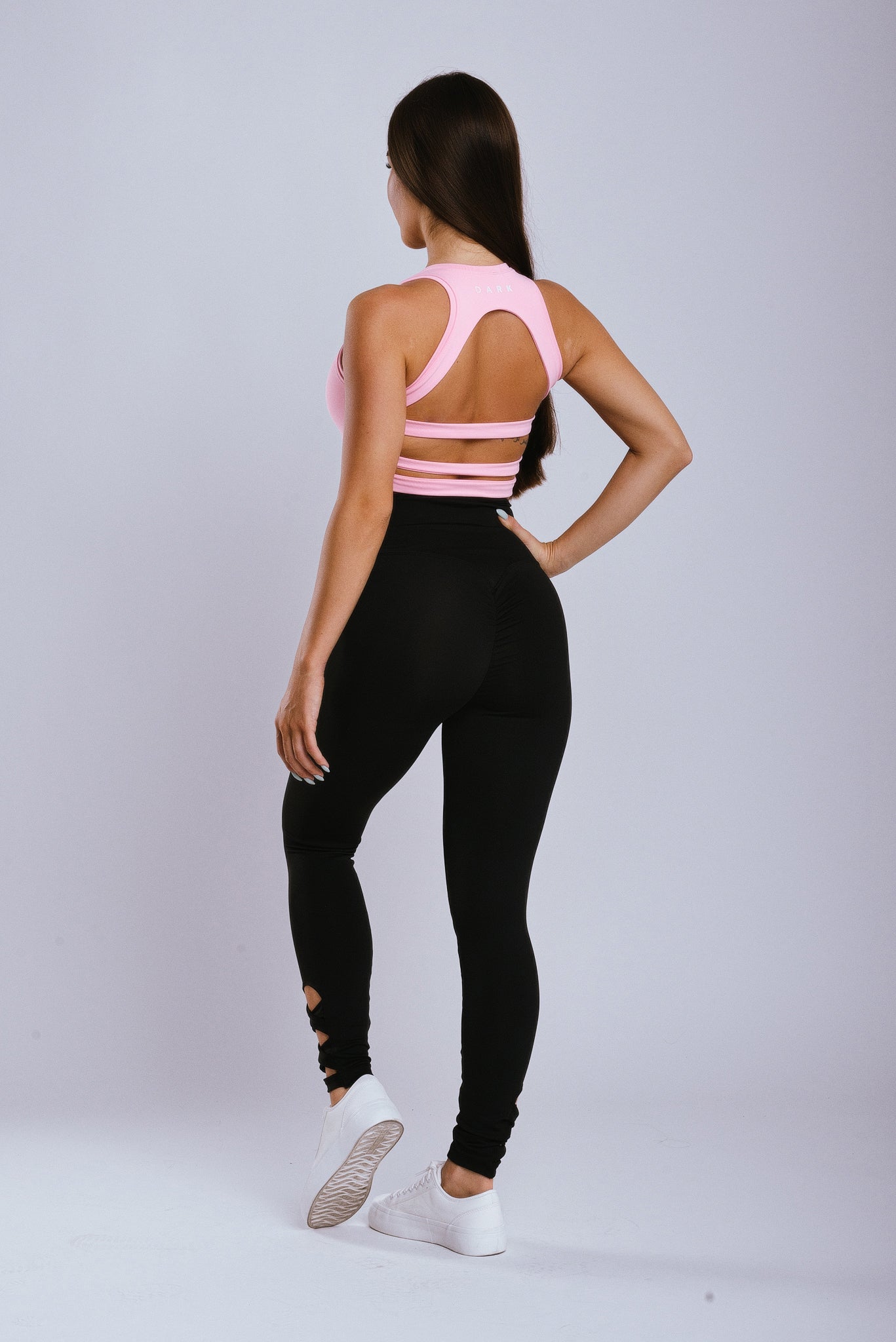 Cutted Short Candy szett
