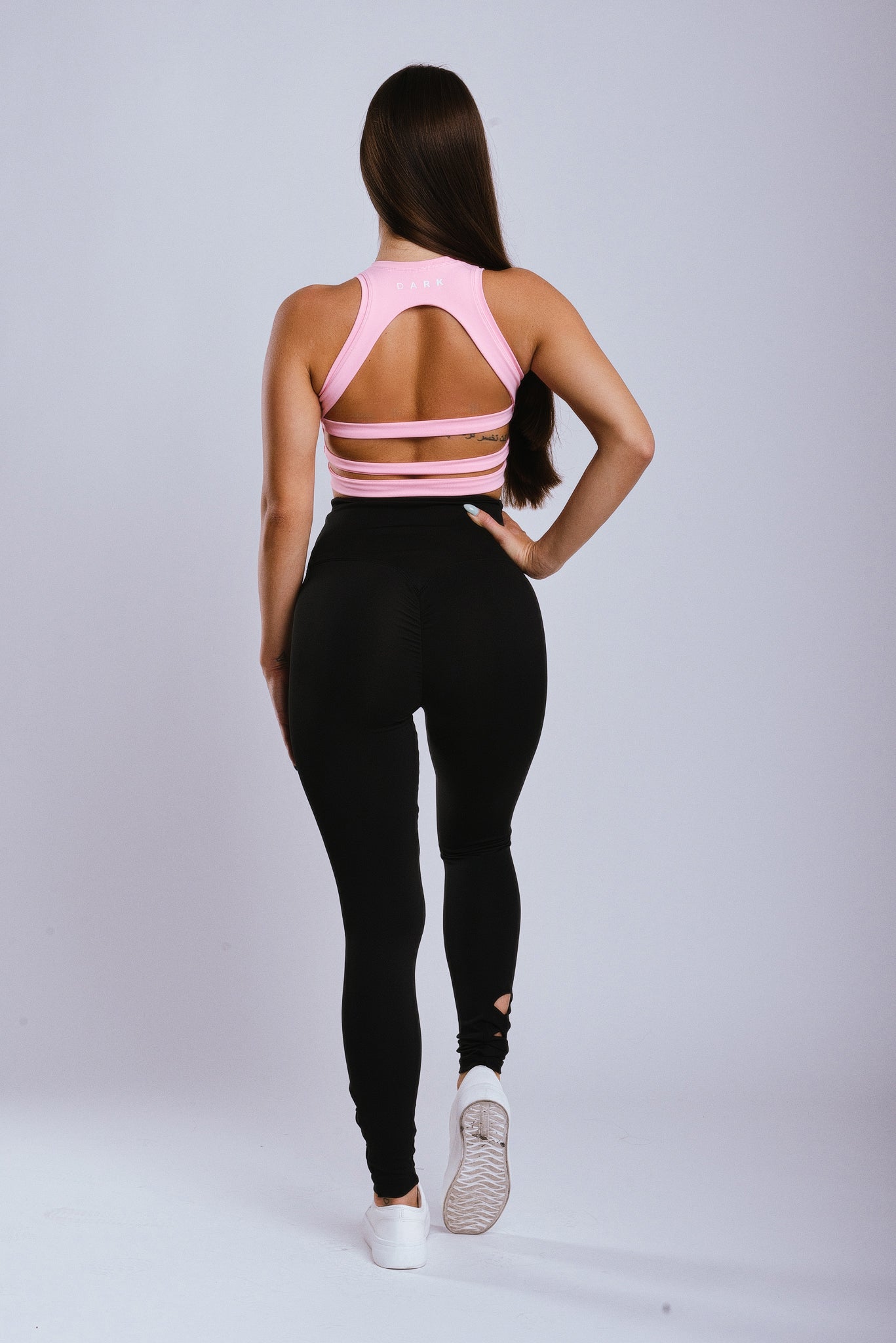 Cutted Short Candy szett
