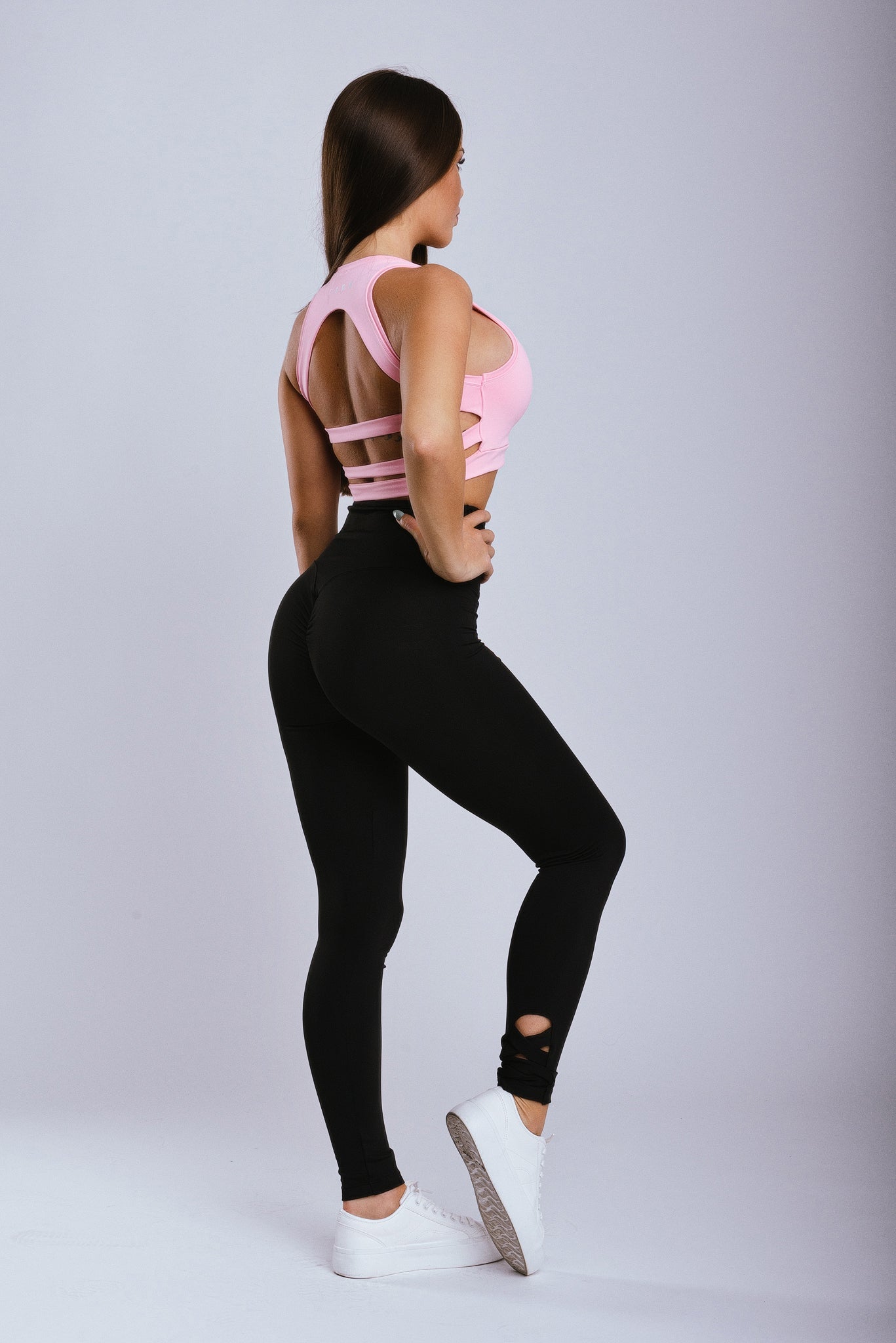 Cutted Short Candy szett