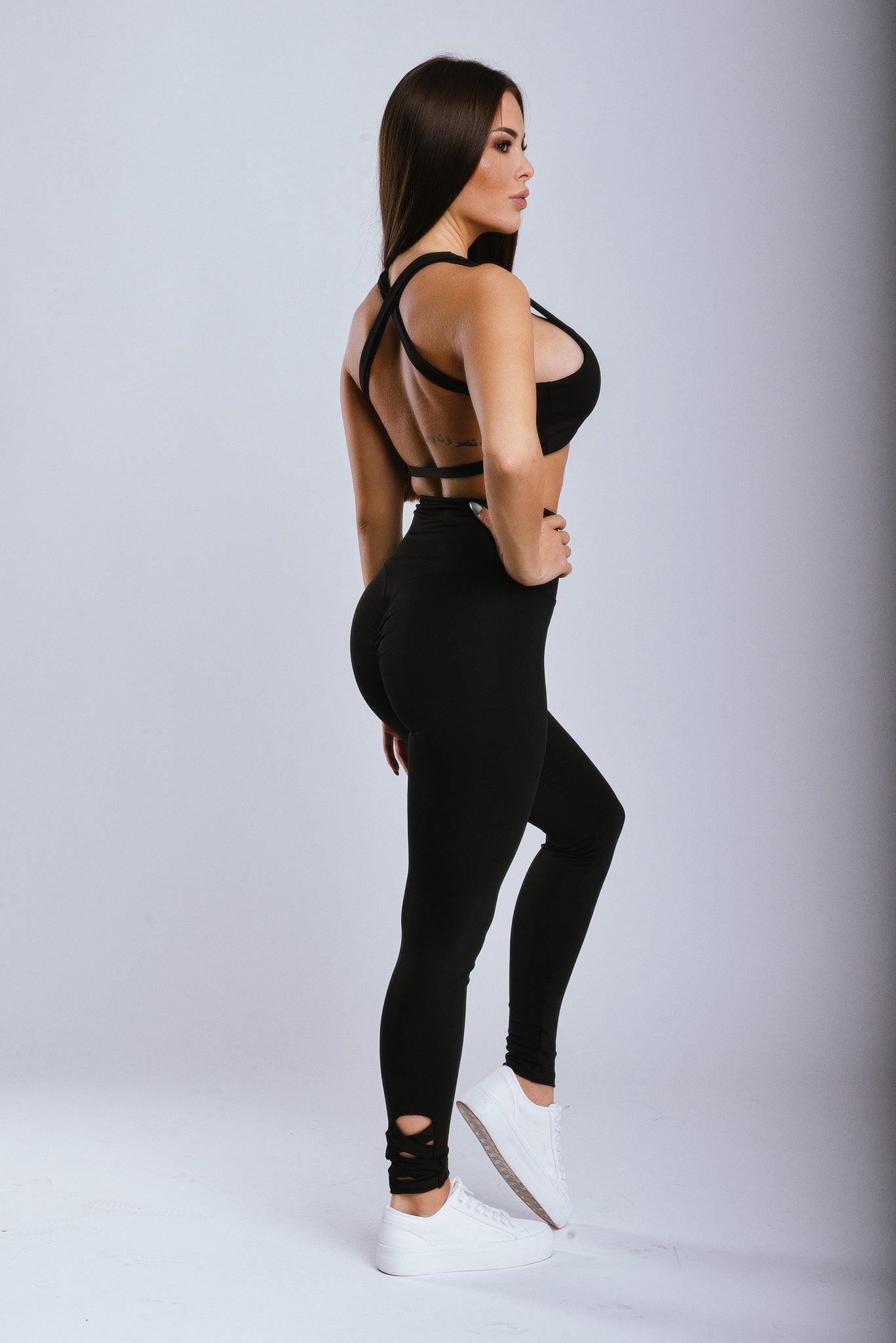 Marcia szett
