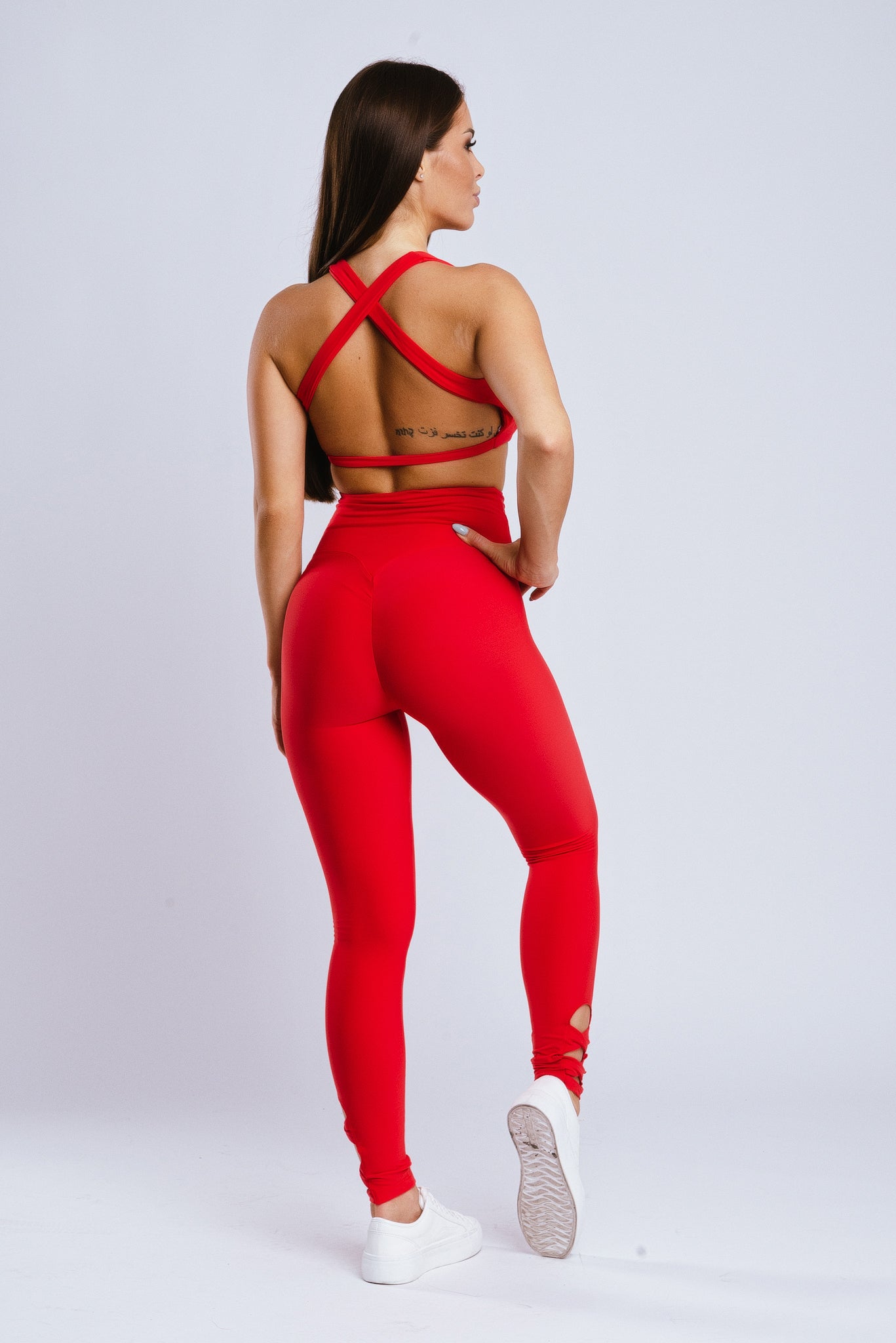 Marcia szett