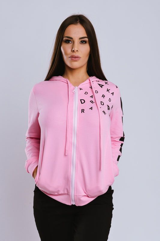 Kristin melegítő felső