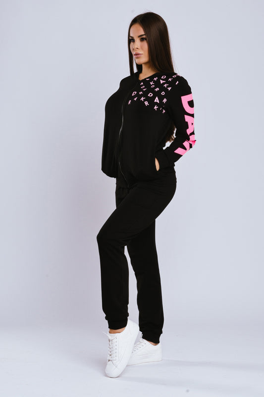 Kristin melegítő szett