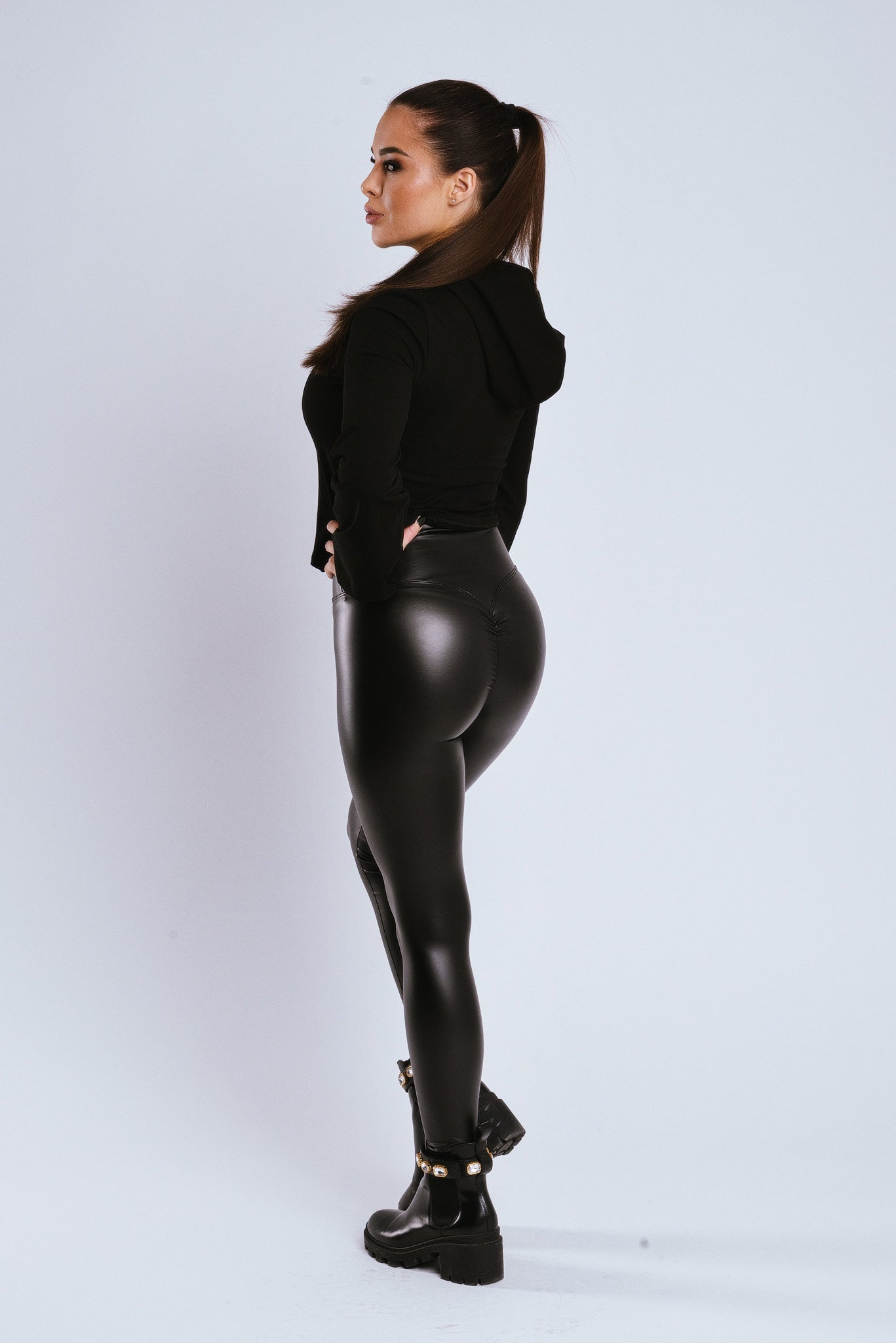 Karina szett