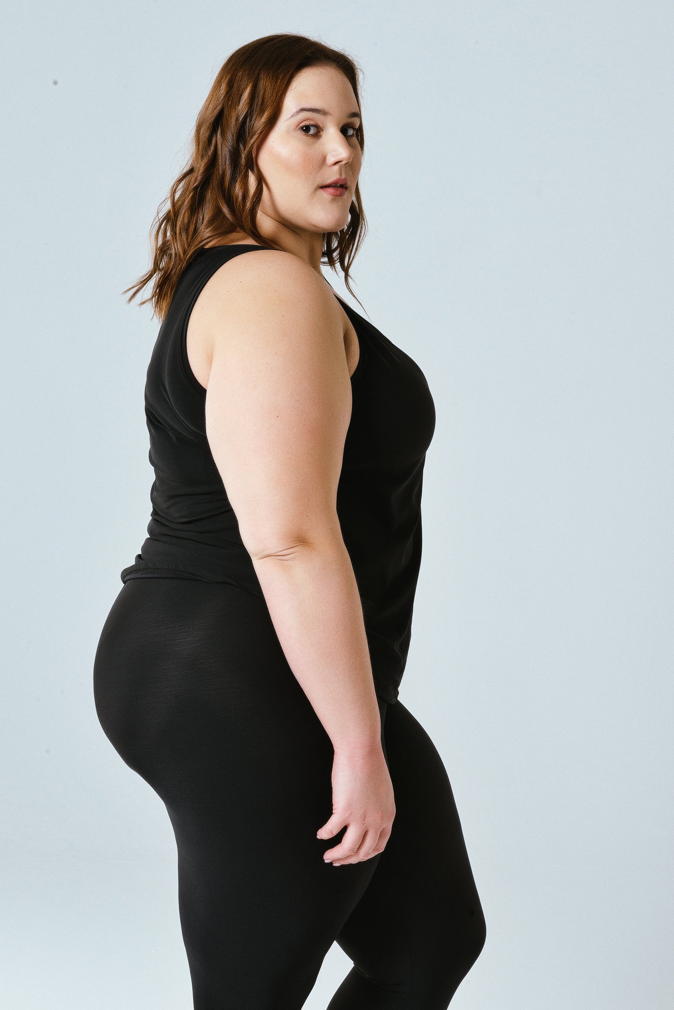 Lucy atléta