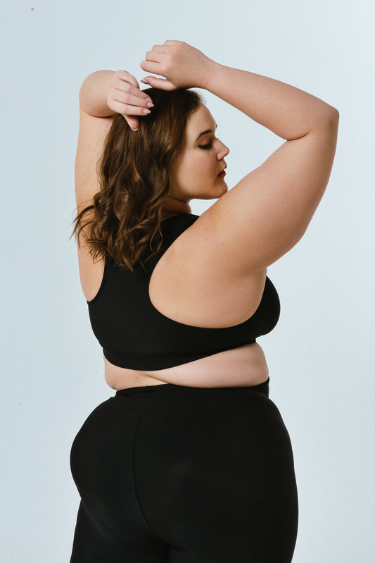 Gianna sportmelltartó