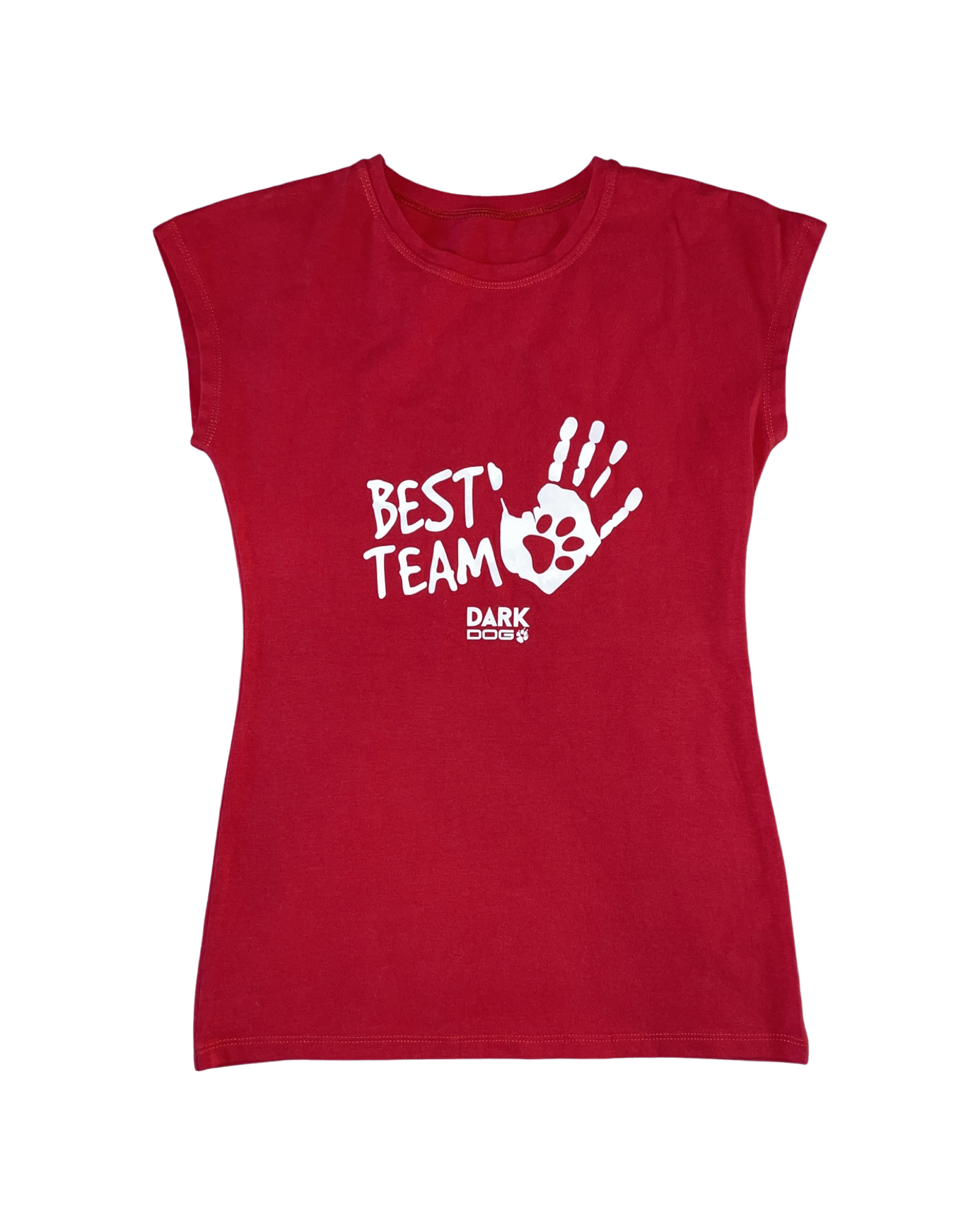 Best Team póló
