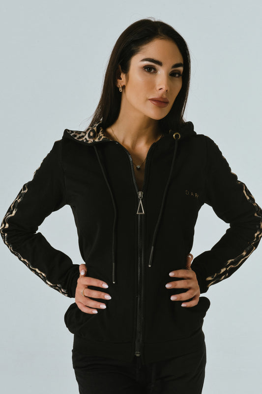 Adriana melegítő felső