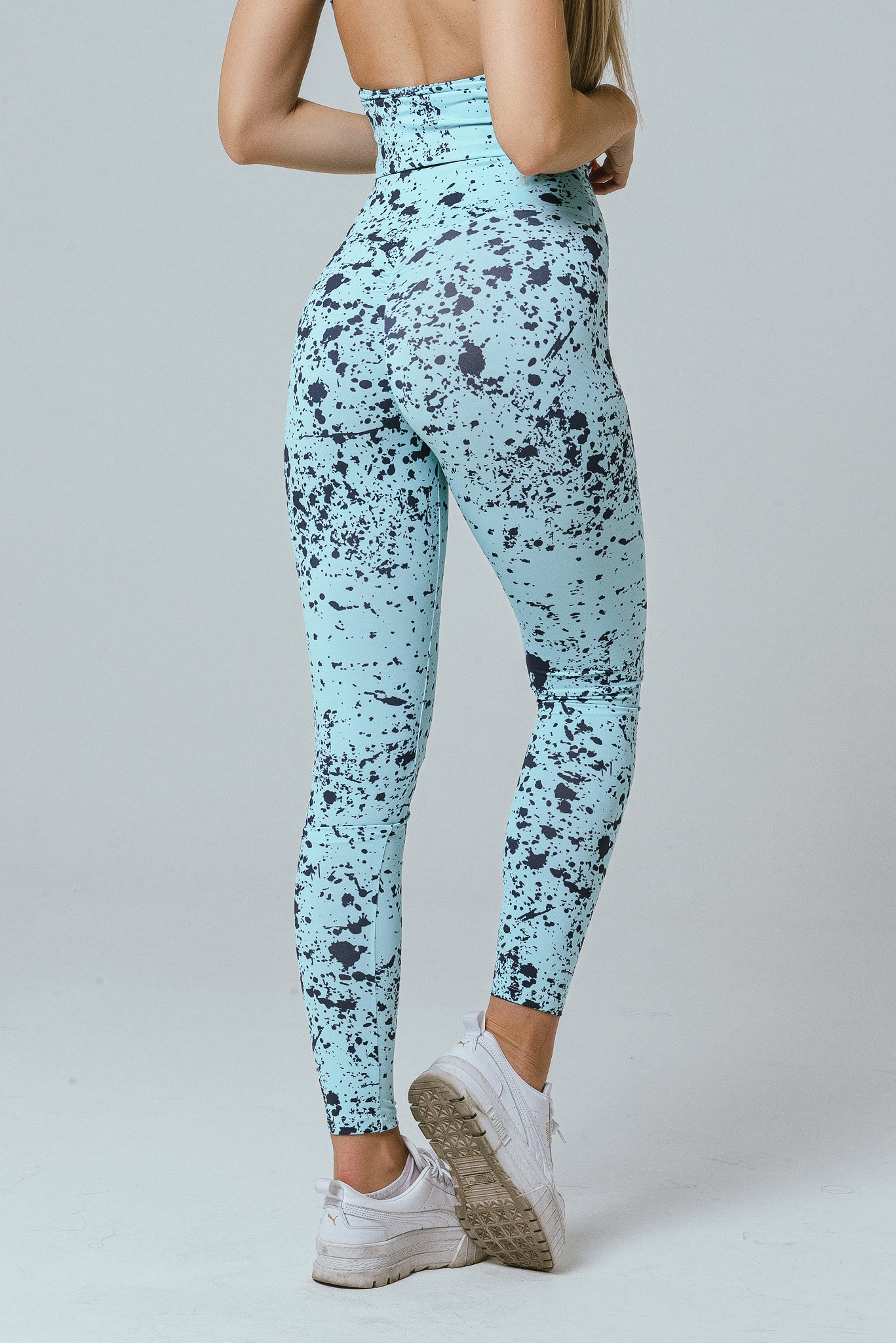 Lorena Neon leggings