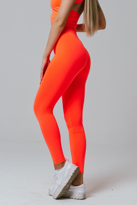 Lorena Neon leggings