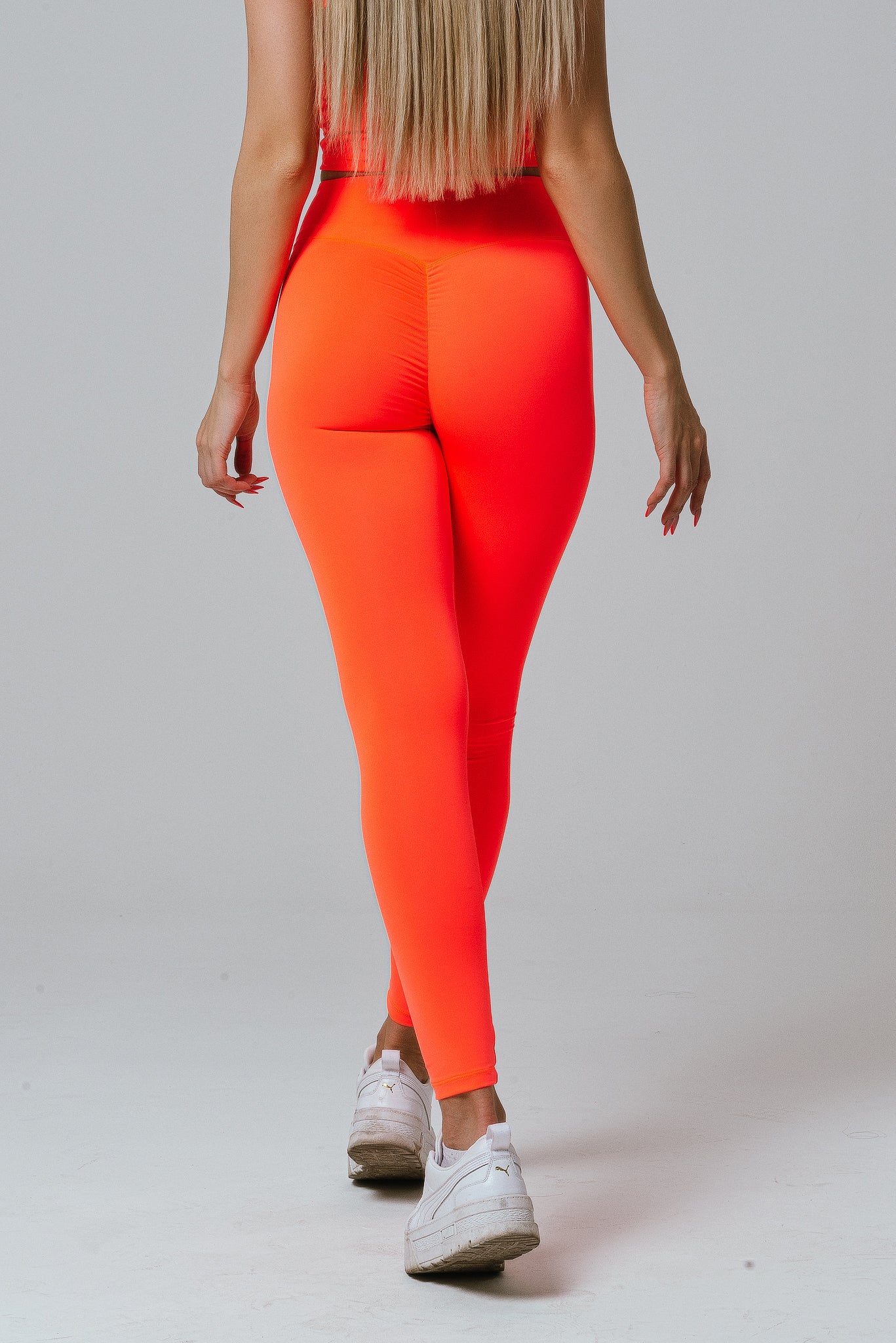 Lorena Neon leggings