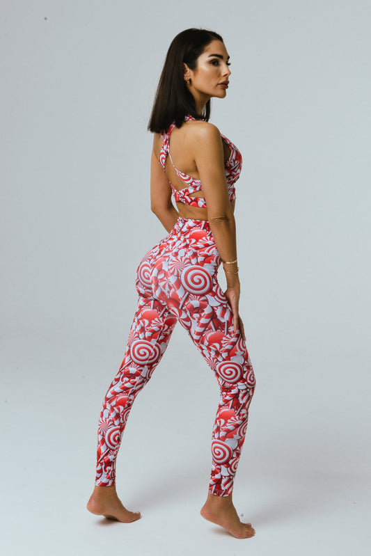 Candy Christmas szett