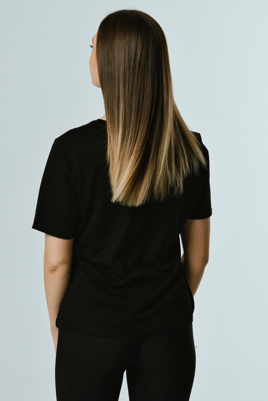 Vonalrajzos kutyás póló - több kutyafajtával