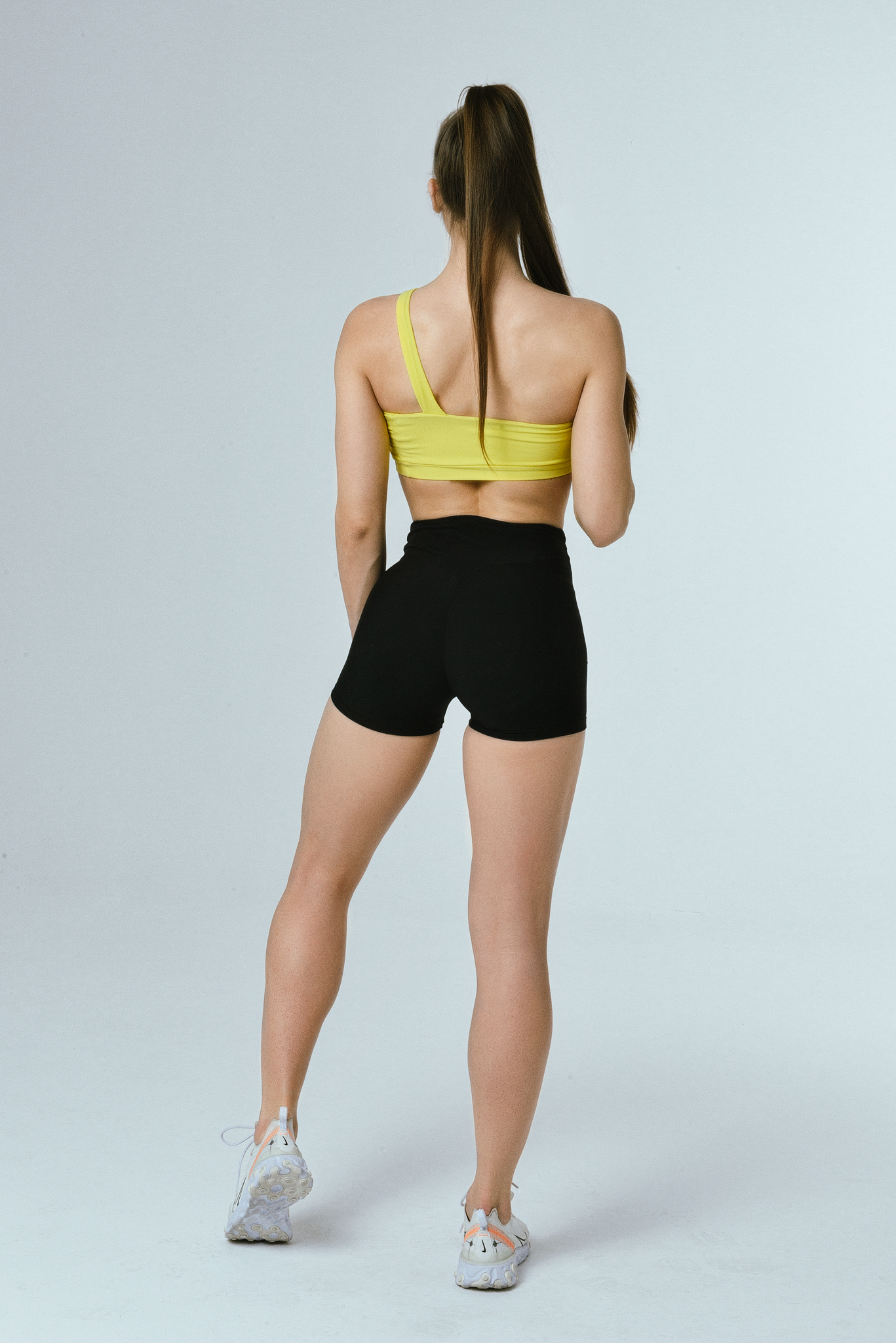 Camilla Short Szett