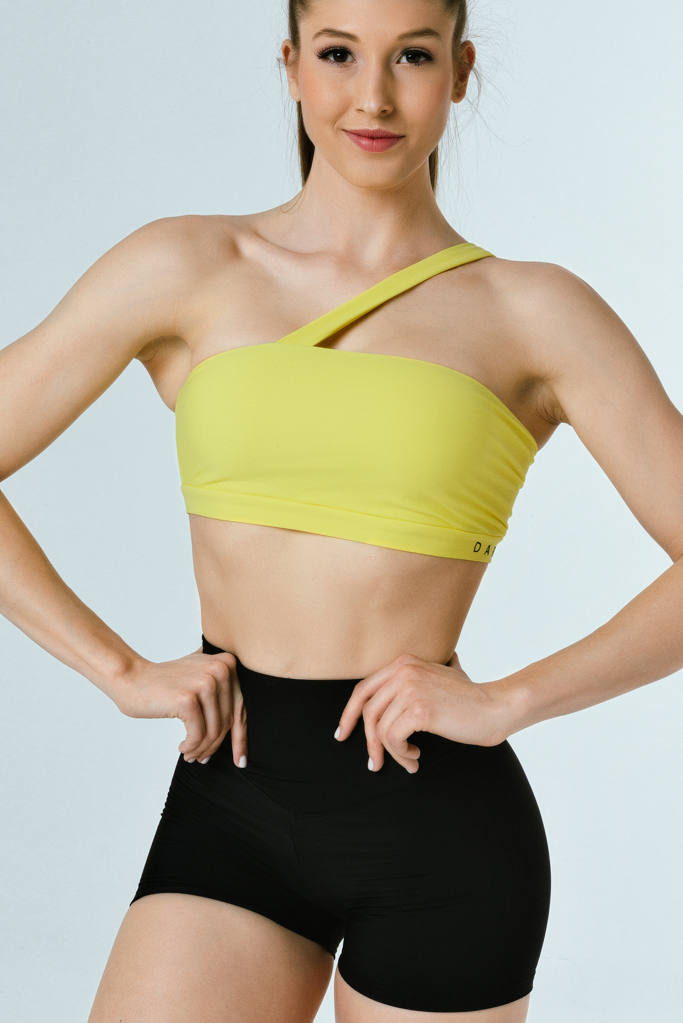 Camilla Top