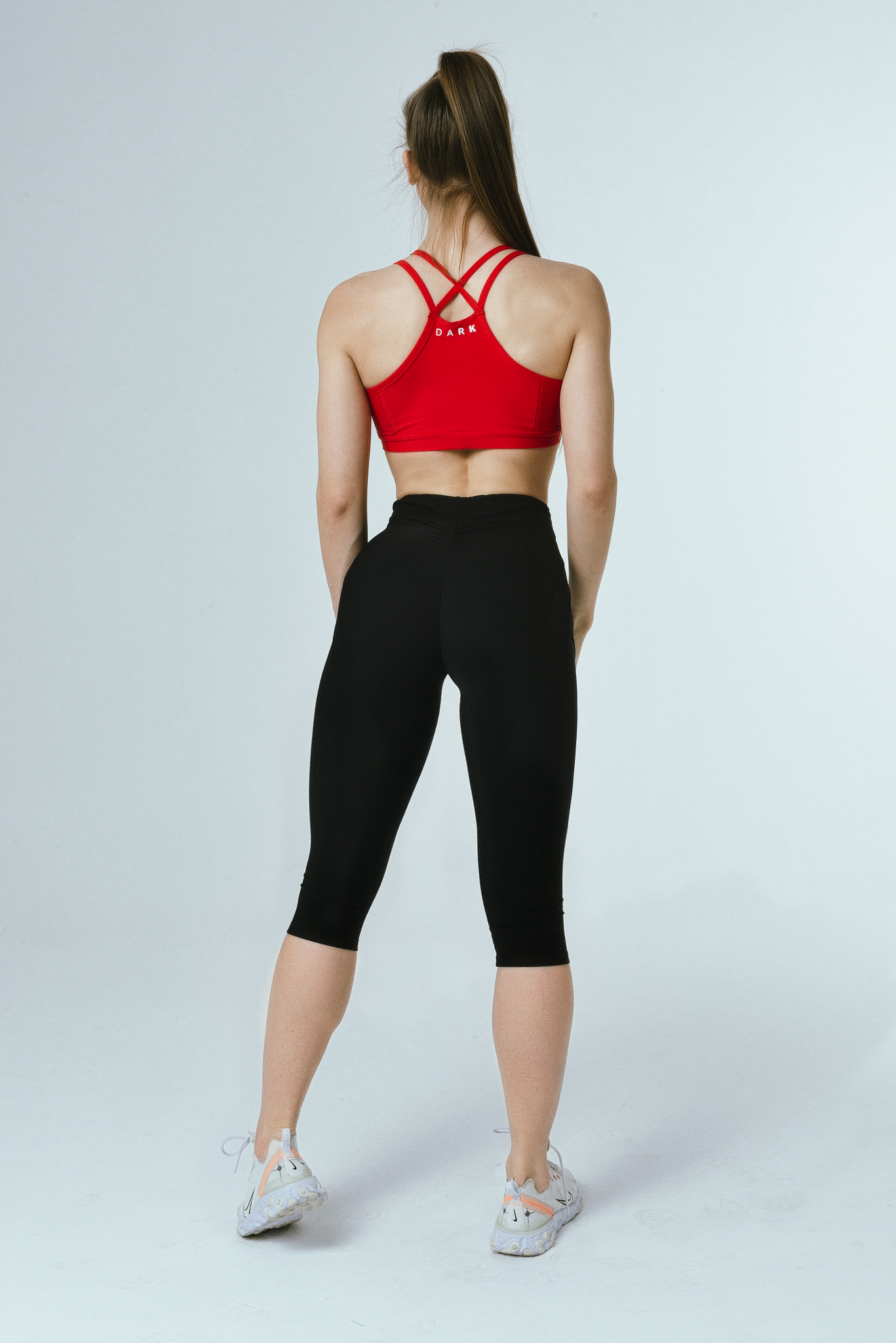 Riley Capri Szett