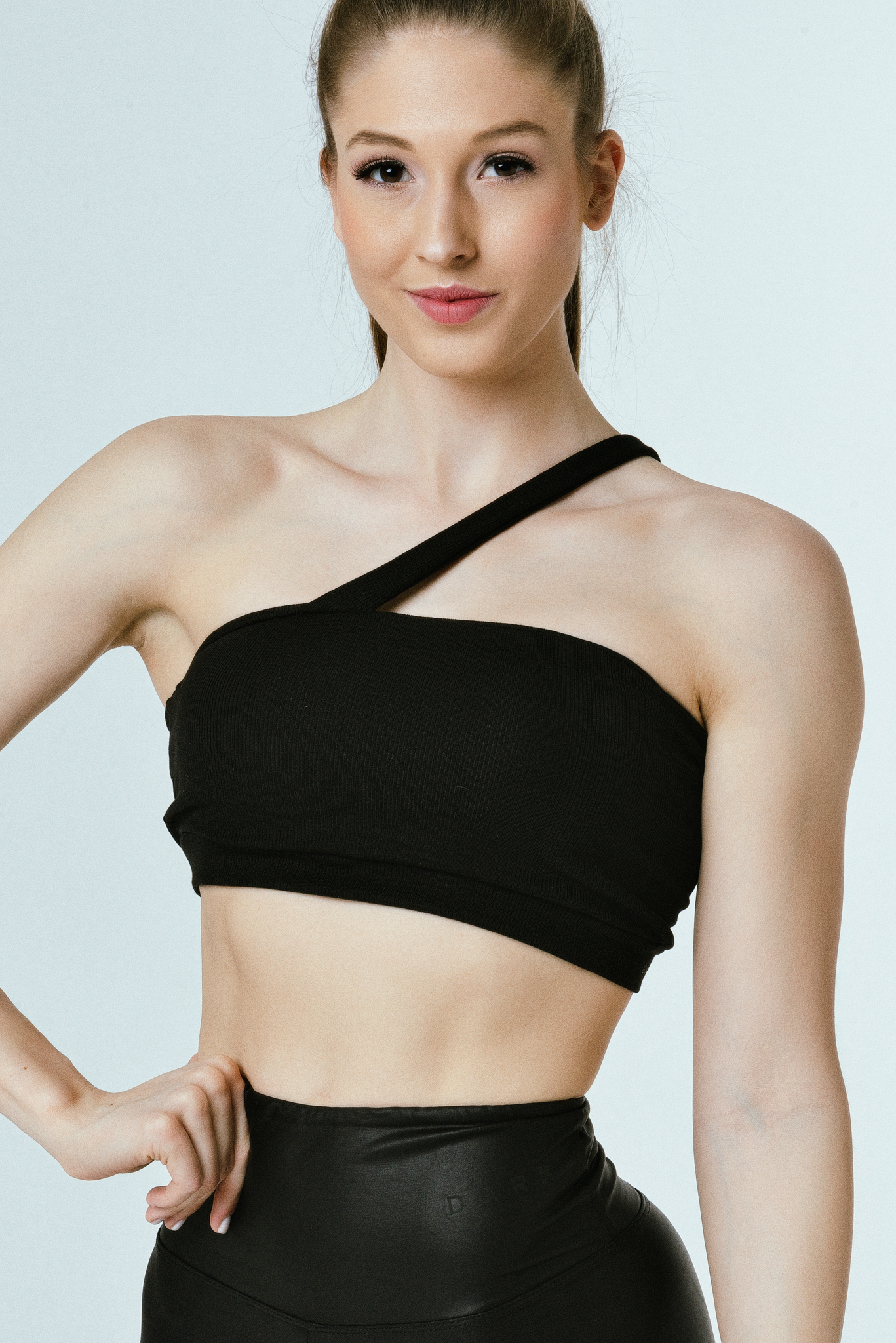 Camila streetwear top