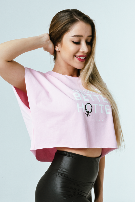 Layla streetwear felső