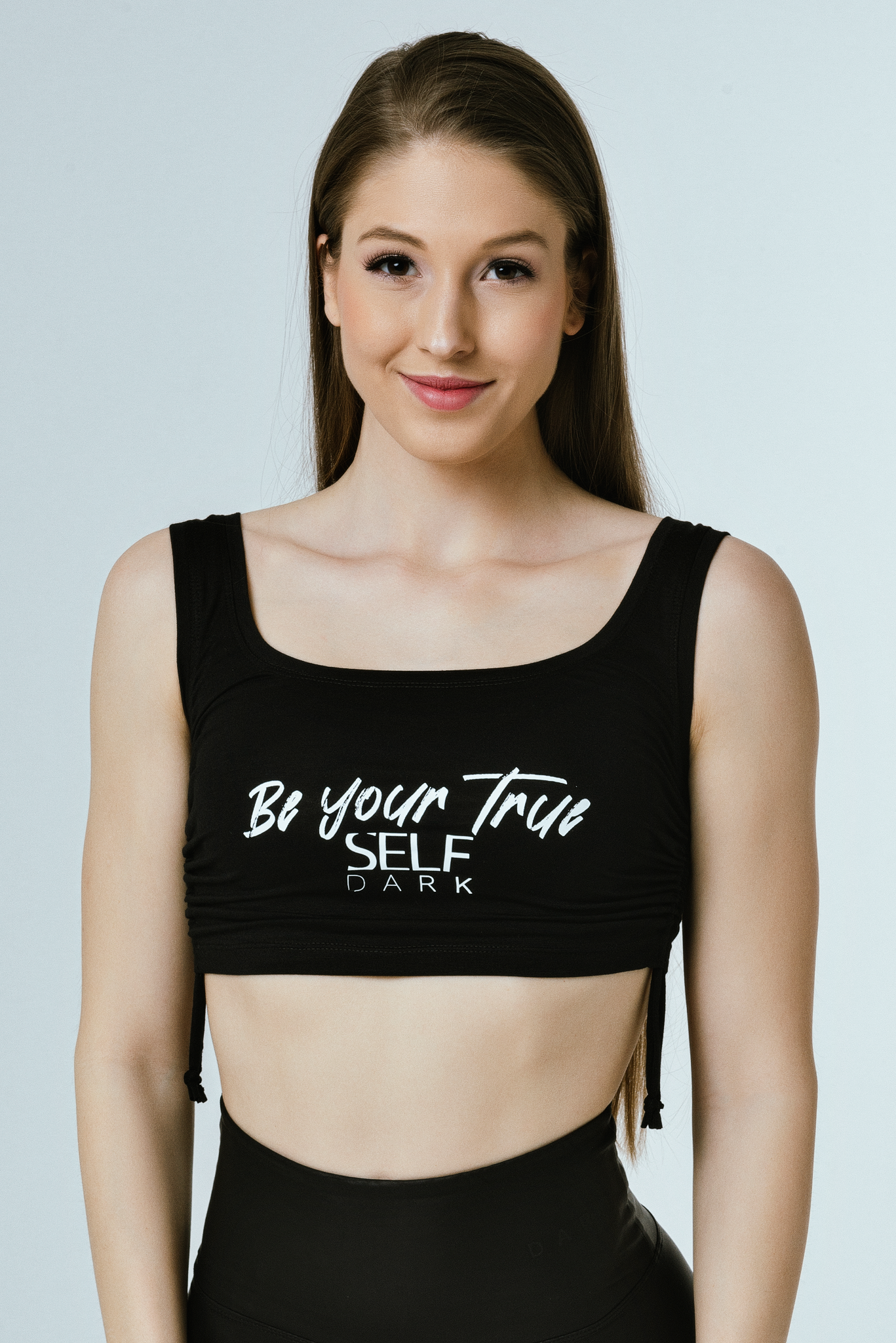 Hazel streetwear top