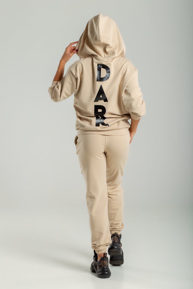 Dark Fitness Sonia Melegítő Szett • Szettek • Dark Fitness • Nude