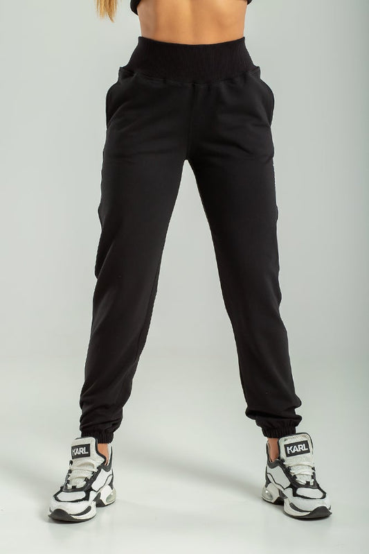 Dark Fitness Sonia Melegítő Nadrág• Melegítő Nadrágok • Dark Fitness • Fekete