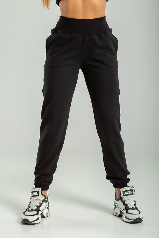 Dark Fitness Selena Melegítő Nadrág• Melegítő Nadrágok • Dark Fitness • Fekete