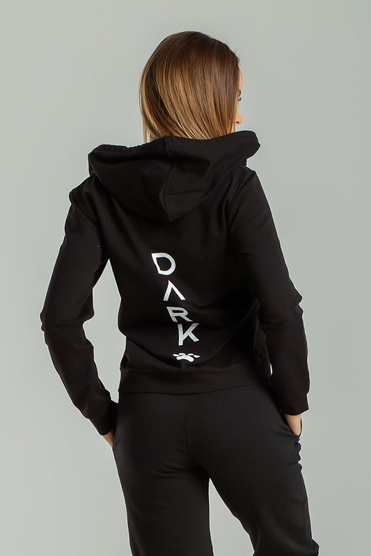 Dark Dog Bonita Melegítő Felső • Dark Dog • Dark Fitness • Fekete