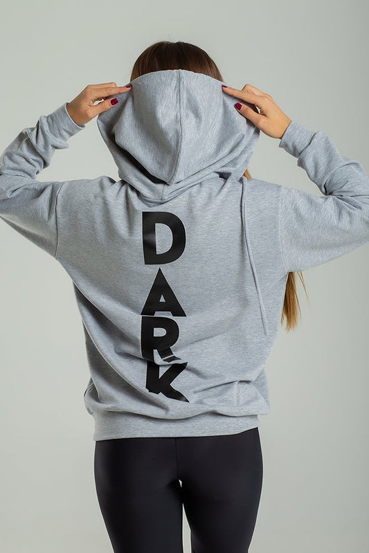 Dark Fitness Sonia Melegítő Felső • Melegítő felsők/pulóverek • Dark Fitness • Szurke