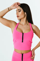 Abigail Neon top
