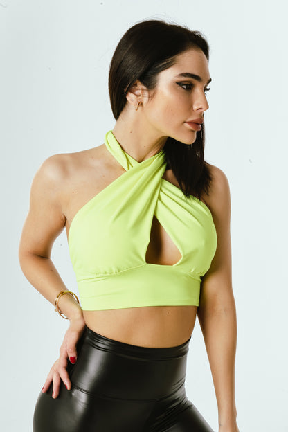 Kelly top