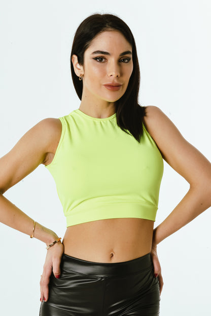 Marla top