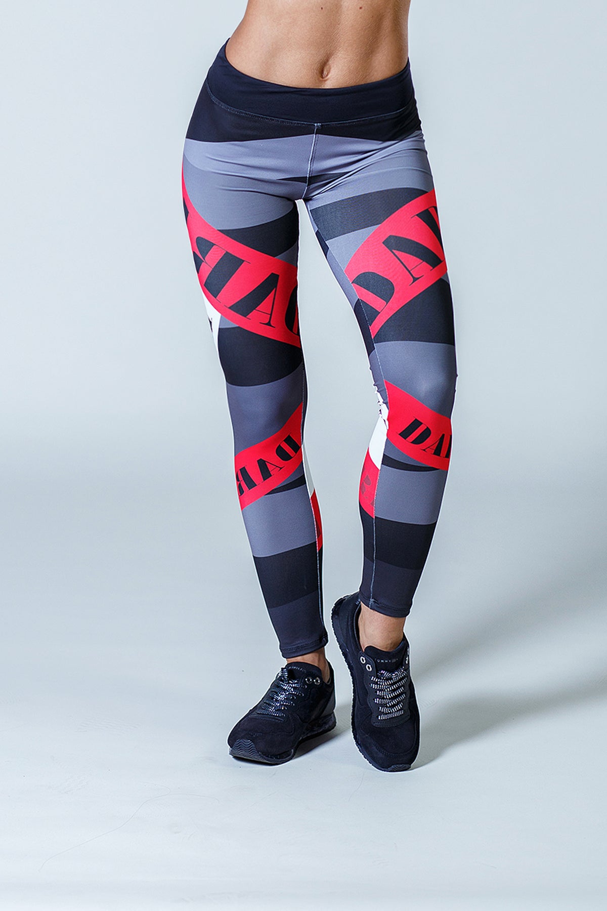 DARK vibe leggings