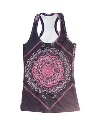 Mandala atléta