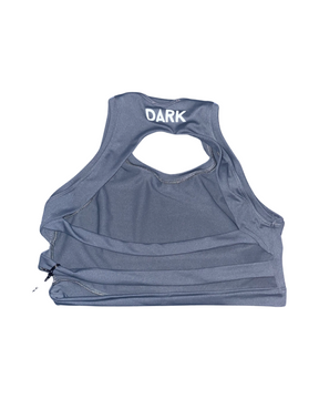 Cutted top