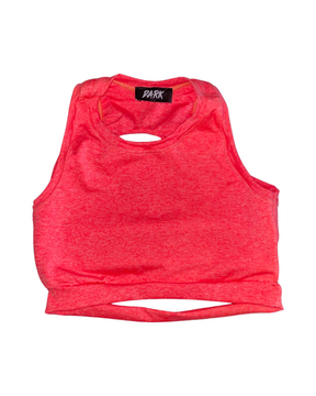 Cutted top