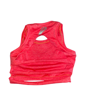 Cutted top