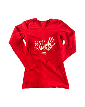 Best Team long top