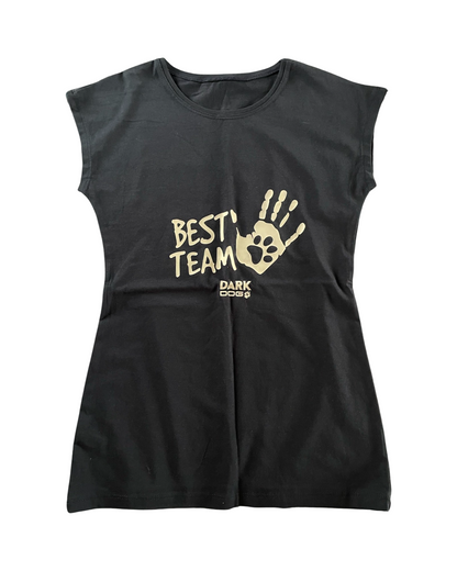 Best Team póló