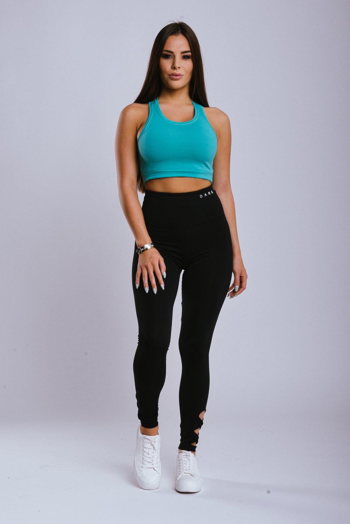 Cutted Short Candy szett